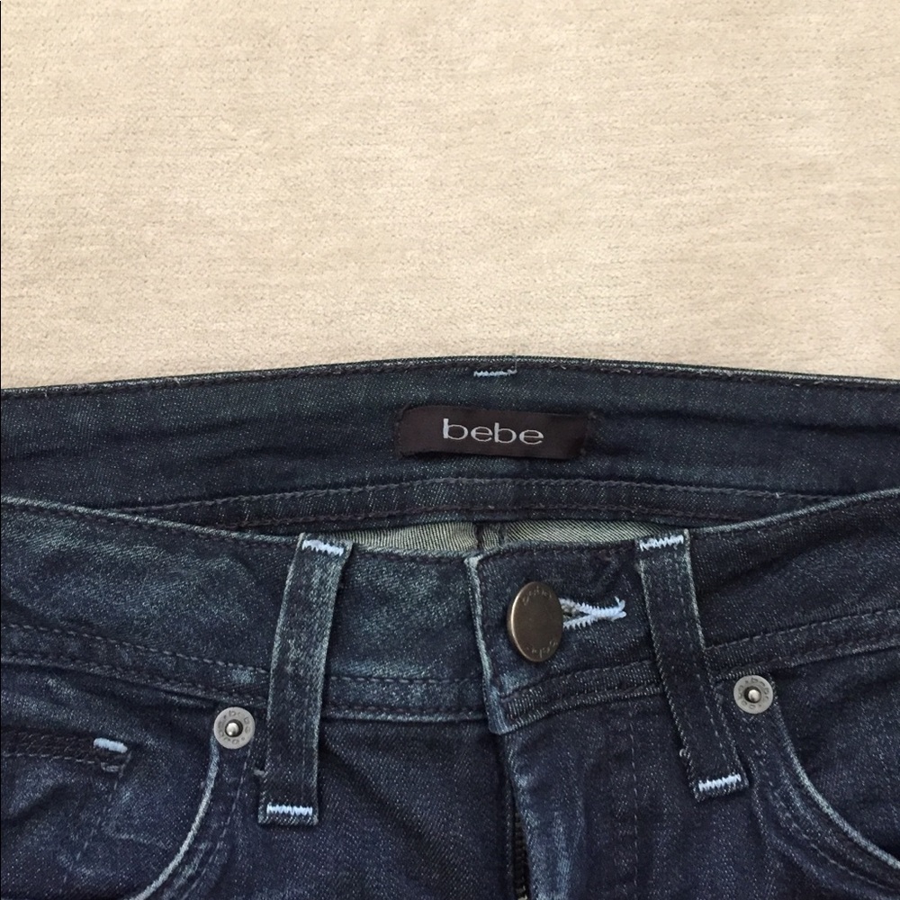 Bebe Jeans - Picture 5 of 5